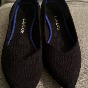 Rothy’s Women’s Black - The Point